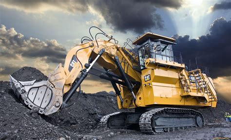 mining excavators sale|world's biggest mining equipment.